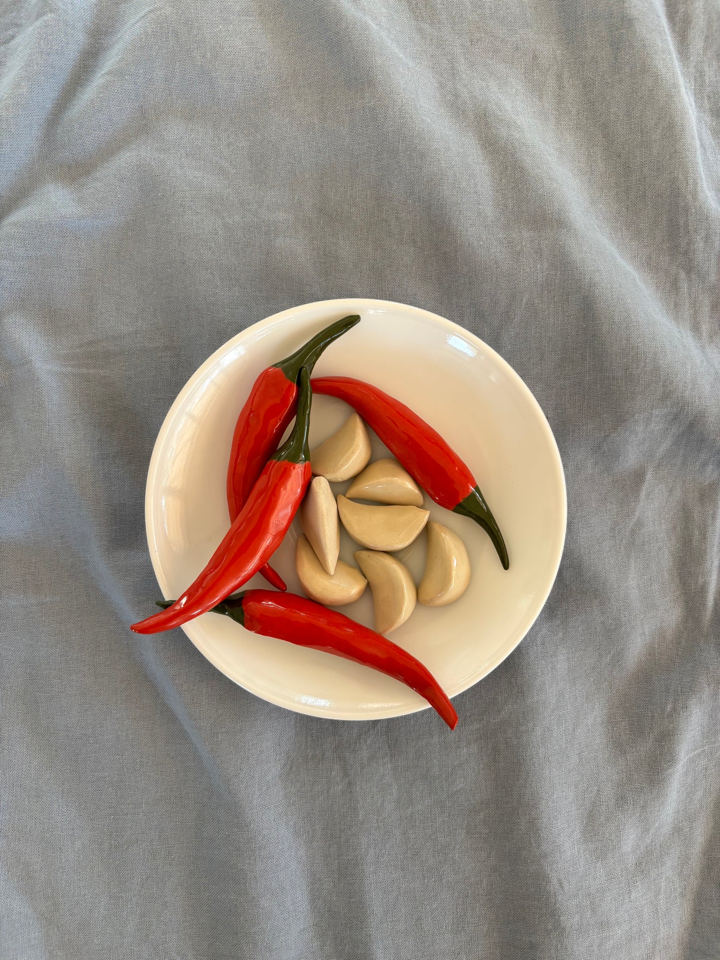 HOT SAUCE