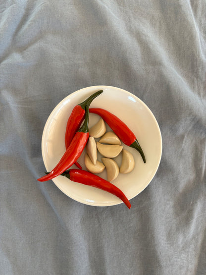 HOT SAUCE