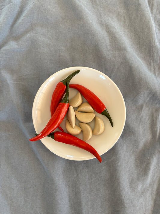 HOT SAUCE