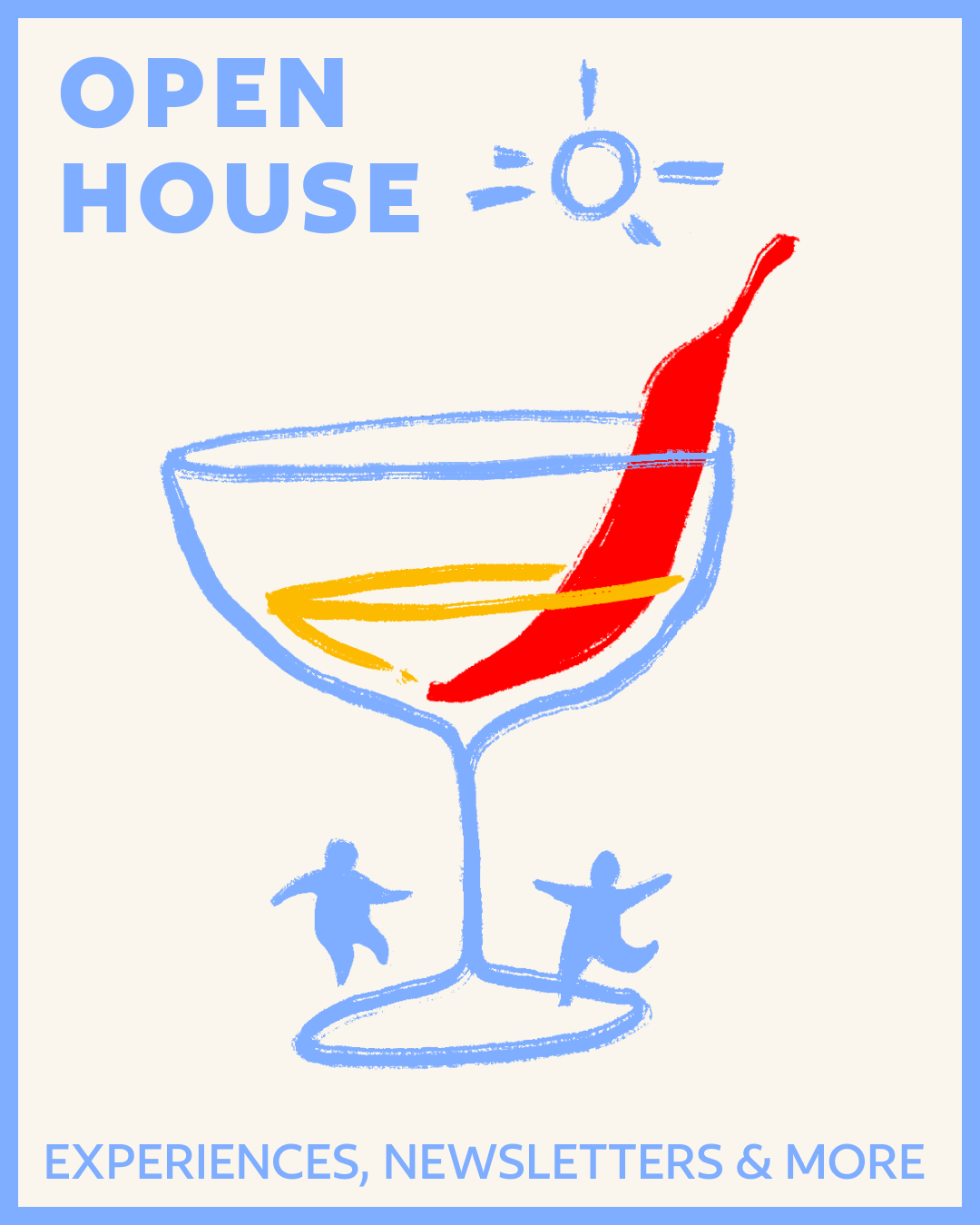 Open House